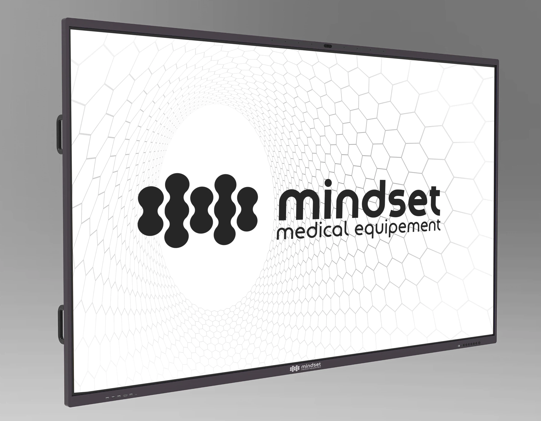 iTOUCH, photographie produit MINDSET d’origine