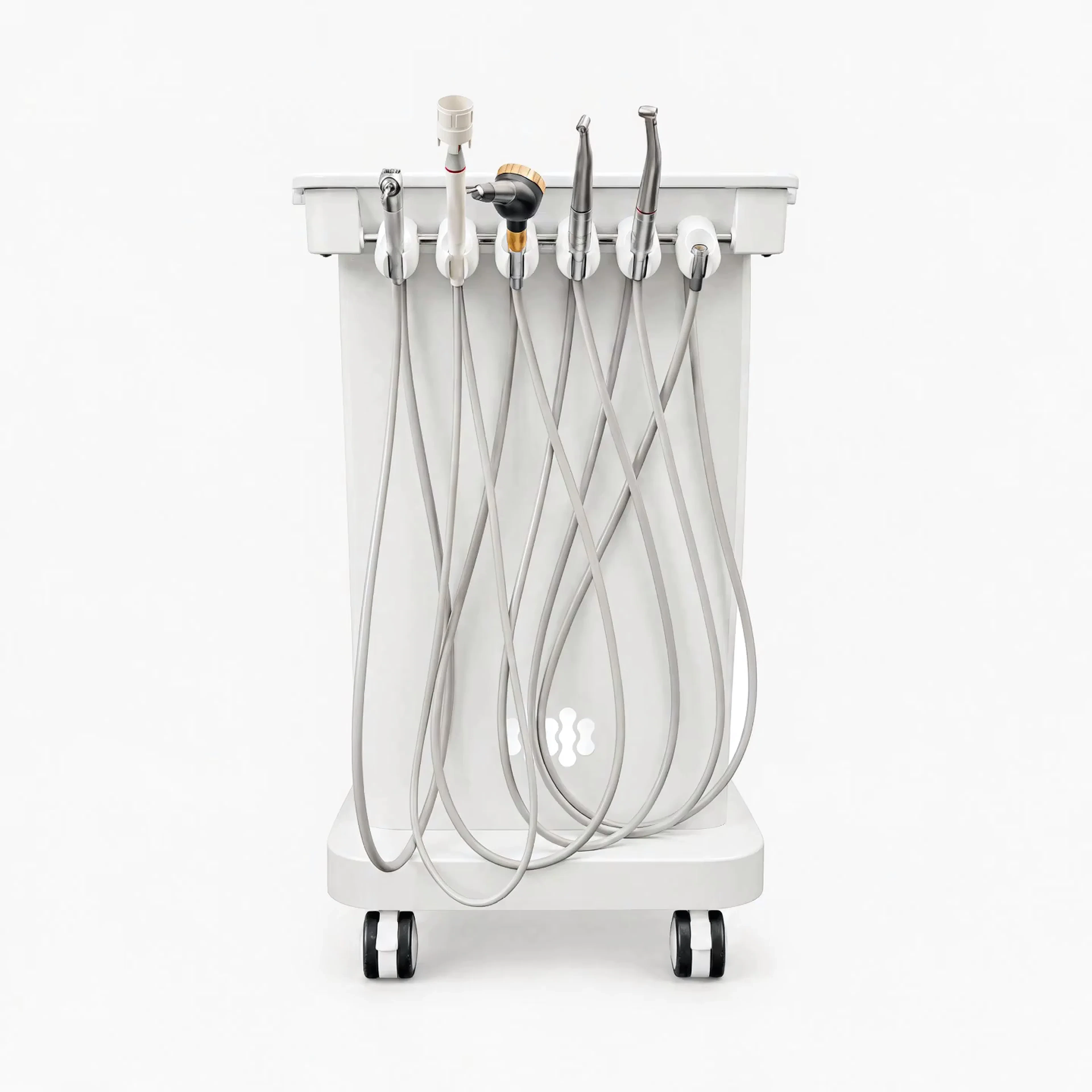 Kart Instrument — présentation animée issue des photographies MINDSET
